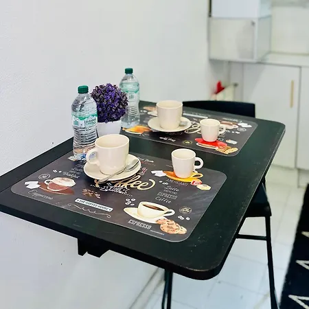 Appartement 3 Minuti A Piedi Metro B Per Centro E Fl1 Fiumicino - La Casa Di Bubi