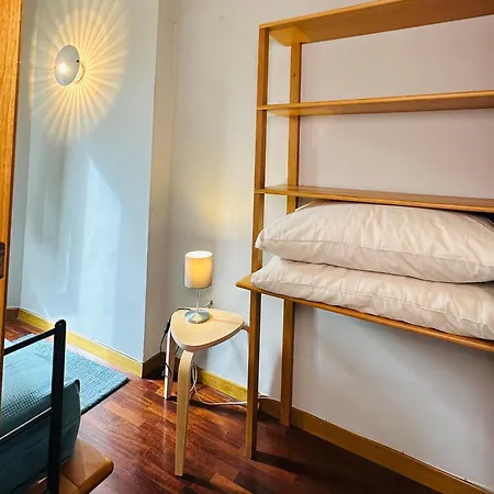 3 Minuti A Piedi Metro B Per Centro E Fl1 Fiumicino - La Casa Di Bubi Apartment *