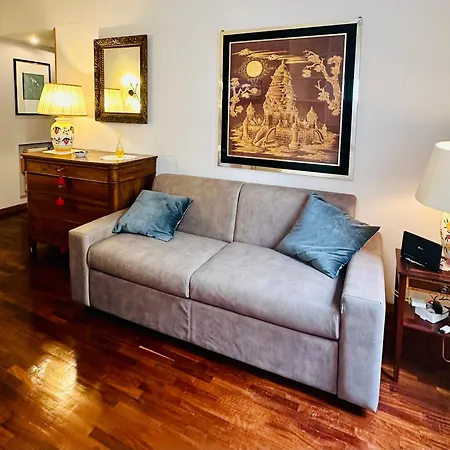Apartment 3 Minuti A Piedi Metro B Per Centro E Fl1 Fiumicino - La Casa Di Bubi Rom